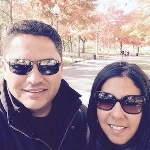 Meet your Posher, Veronica